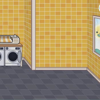 Eşyalarımın Toca Boca Tarafından Aniden Silinmesi