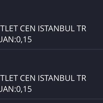 Watsons İndirimli Ürünü İndirimsiz Satıp Aradaki Farkımı İade Etmiyorlar