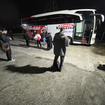 Obilet Uygulaması'nden Bilet Aldıktan Sonra Müşteri İle İlgilenmiyor