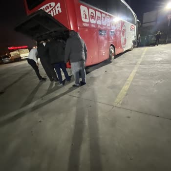 Obilet Uygulaması'nden Bilet Aldıktan Sonra Müşteri İle İlgilenmiyor