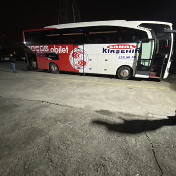 Obilet Uygulaması'nden Bilet Aldıktan Sonra Müşteri İle İlgilenmiyor