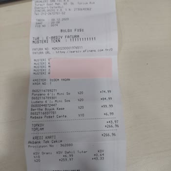 Madame Coco Kampanya Ve Yönetici Bilgisizliği