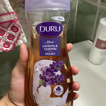 Duru Duş Jeli Watsons Tuhaflığı
