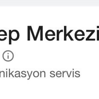 Şirinyer Vodafone Cep Merkezi Mağduriyeti Hk