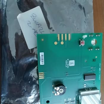 Bosch Termoteknoloji Kombi Arızası Ve Servis Hüsranı