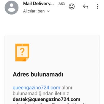 Queencasino Hesap Erişim Sorunu Ve Çekim İşlemi Mağduriyeti