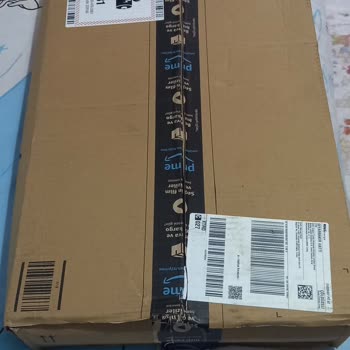 Amazondan Ve HP Markasından Şikayetçiyim