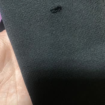 Koton Kazak Siparişinde İade Alınmaması