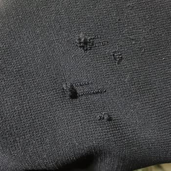 Koton Kazak Siparişinde İade Alınmaması