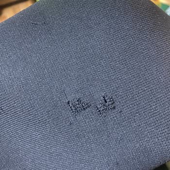 Koton Kazak Siparişinde İade Alınmaması