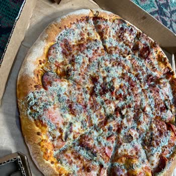 Domino's Pizza   Afyon Yanlış Sipariş!