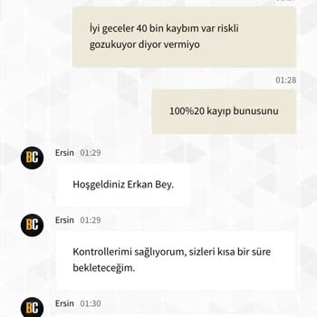 Betcup.com Ve Hikayeleri