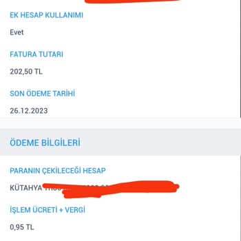 İş Bankası Otomatik Ödeme Kesintilerine İtiraz