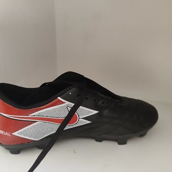 İconickrampon (Instagram) Orijinalliği Şüpheli Mal Gönderiyor