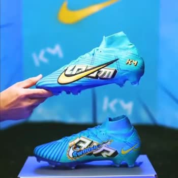 İconickrampon (Instagram) Orijinalliği Şüpheli Mal Gönderiyor