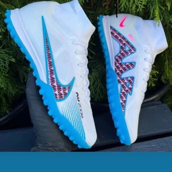 İconickrampon (Instagram) Orijinalliği Şüpheli Mal Gönderiyor