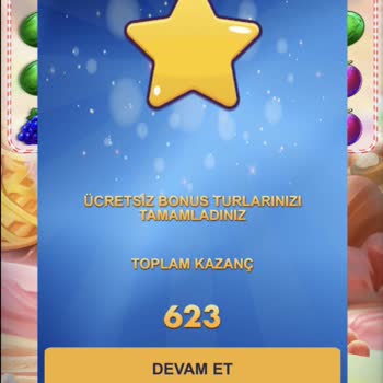 Betpark İçeride Param Kaldı