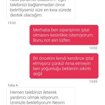 Yemeksepeti Market Yemek Sepeti Marketin İnanılmaz Umursamaz Ve Sorumsuzluğu