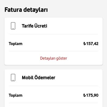 Bilgim Dışında Vizyon Elektrik Hizmetlerine Üyelik Yapılmış