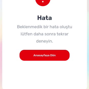 Viennalife Emeklilik ve Hayat Destek Ekibi Yok, Ayrılma Durumu Sağlanamıyor.