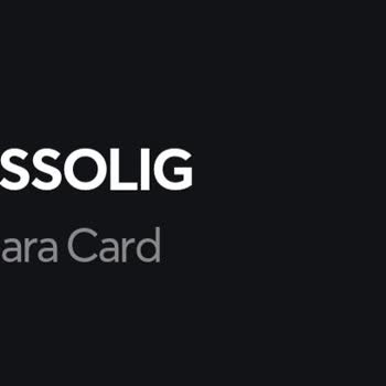 Passolig Paramı Aldılar Ve Kartımı Vermiyorlar.