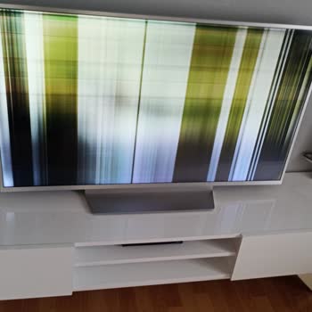 Philips TV  Televizyon Arızası