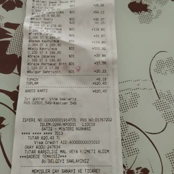 Makbul Çalışanının Yanlış Davranışı