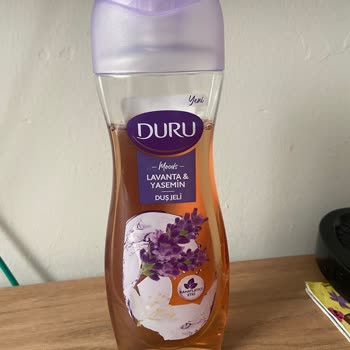 Watsons Duru Duş Jeli Kabı İçerisine Başka Bir Ürün Koyup Satıyor