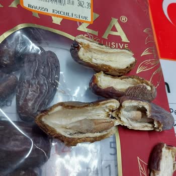 Ravza Hurma Hurmanın Ve Ürünlerin Kalitesi