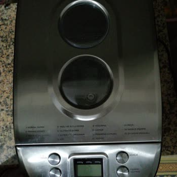 Karaca Züccaciye Ürün İnceleme Sonrası Kargo Sorunu