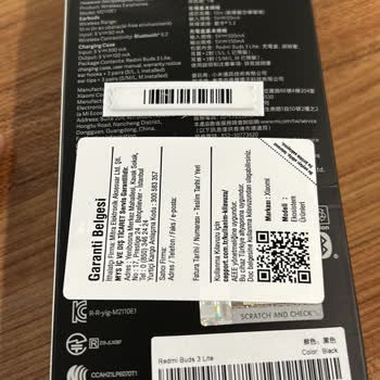 Turkcell Pasaj İlgisiz Satıcı Ücret İademi Yapmıyor