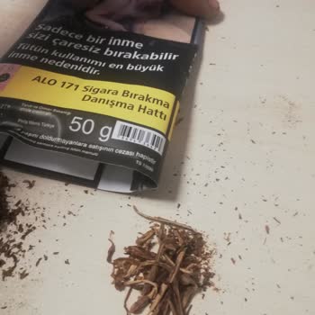 Marlboro Rool 50 Tütün