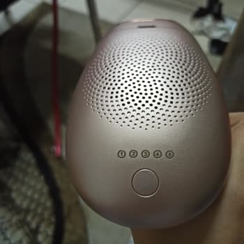 Philips Lumea Advanced Çalışmıyor