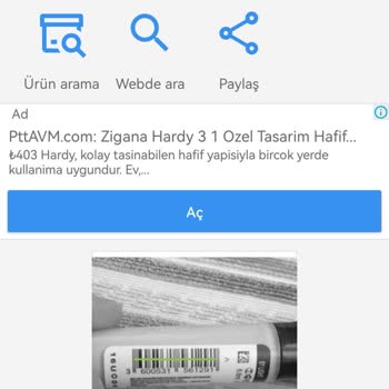 Epttavm Adc Market Satıcısı Ürünleri Sahte