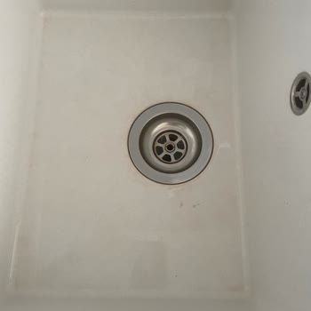 Teka Beyaz Granit İki Lavabolu Evye