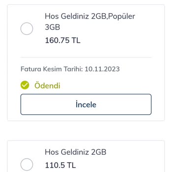 Türk Telekom Süresi Dolmadan Tarife Değişikliği Yaptı