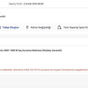Eki aç