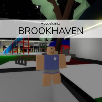 ROBLOX Avatarım Bozuk Becon Olarak Çıkıyor Ne Yapmalıyım