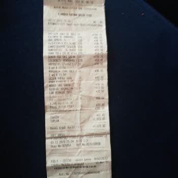 BİM 2kere Para Çekimi Oldu