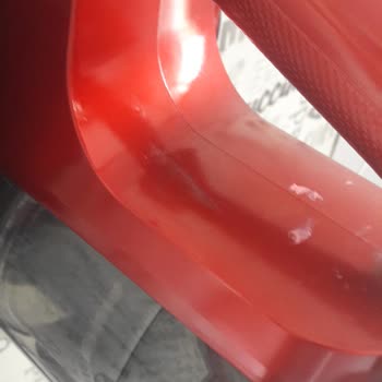 Vestel Servisinde Süpürgeyi Perişan Ettiler