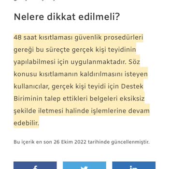 Paribu İşlem Yapmama Kısıtlama Koyuyor