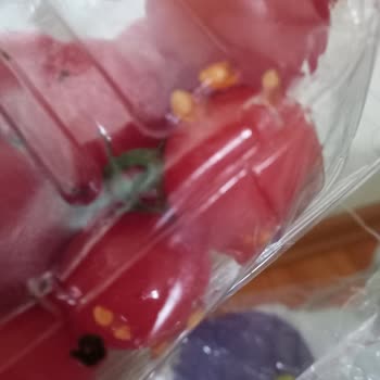 Getir Yanlış Ve Bayat Ürün, Hayal Kırıklığı