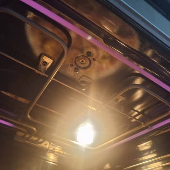 Beko Bfc 330 Fırın