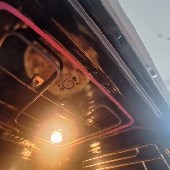 Beko Bfc 330 Fırın