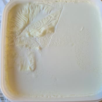 Birşah Hatalı Üretim Yoğurt