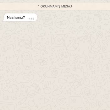 WhatsApp Endonezya Kodlu Numara