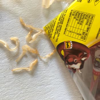 Beşler Sucuk Sucuktan Metal Parçası Çıktı!