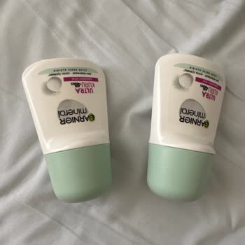 Garnier Roll On Pişmanlıktır!