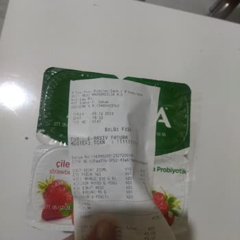 A101 Tarihi Geçik Ürün