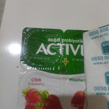 A101 Tarihi Geçik Ürün